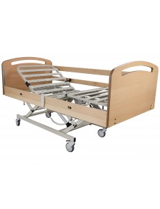 Cama Victory eletrica Chamelia